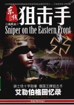 二战风云 2 东线狙击手