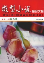 最后一束康乃馨