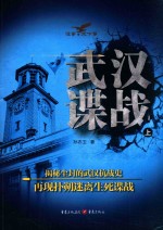 武汉谍战 上