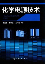 化学电源技术