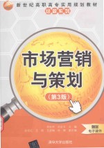 市场营销与策划