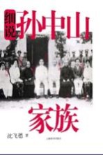 细说中国近代家族史书系 细说孙中山家族