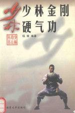 少林功夫丛书 少林金刚硬气功
