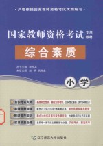 小学 综合素质