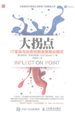 大拐点 IT革命与业务创新重塑商业模式