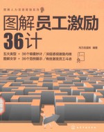 图解人力资源管理系列 图解员工激励36计