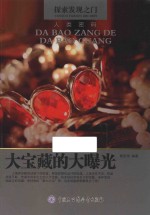 探索发现之门 大宝藏的大曝光