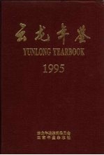 云龙年鉴 1995