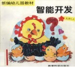 智能开发 大班 上