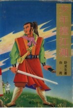 少年撞江湖 中