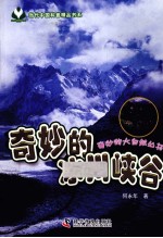 奇妙的大自然丛书 奇妙的冰川峡谷