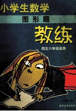 小学生数学教练:图形题