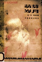 萌芽岁月
