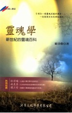 灵魂学 新世纪的灵魂百科