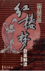 《红楼梦》B面解读