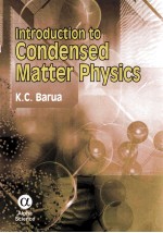 Introduction to Condensed Matter Physics