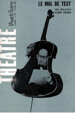 Theatre LE MAL DE TEST