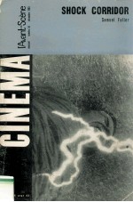 Cinema Shock Corridor