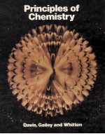 Principles of Chemistry