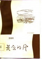 荒原的风