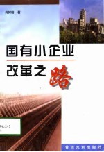 国有小企业改革之路