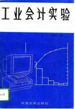 工业会计实验