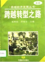 跨越转型之路 盂县加快县域经济发展整体思路研究