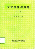 企业信誉与策略 上