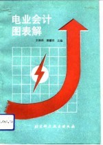 电业会计图表解