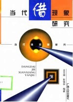 当代借现象研究