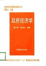 政府经济学