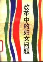 改革中的妇女问题