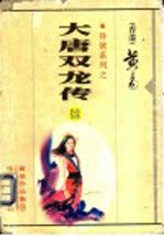 大唐双龙传 第17-20册