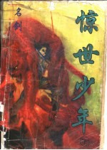 神风惊云 1 惊世少年 下