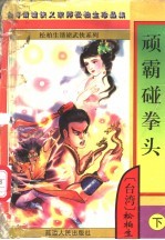 顽霸碰拳头 下