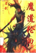 神风惊云 4 魔道轮回 中