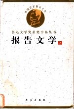 鲁迅文学奖获奖作品丛书 报告文学