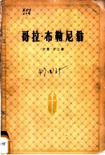 哥拉·布勒尼翁