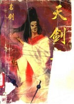 神风惊云 5 天剑舞凤 上