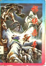邪侠杀手 上中下