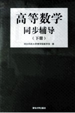 高等数学同步辅导 下