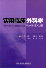 实用临床外科学