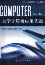 大学计算机应用基础 第2版