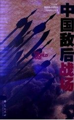 中国敌后战场