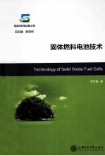 固态燃料电池技术
