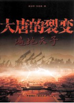大唐的裂变 遍地天子