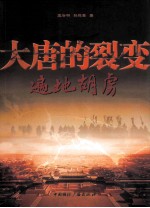 大唐的裂变 遍地胡虏