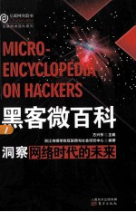 黑客微百科 洞察网络时代的未来