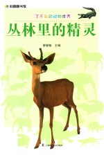 丛林里的精灵