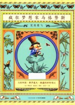 疯狂梦想家马格努斯 突然想飞
